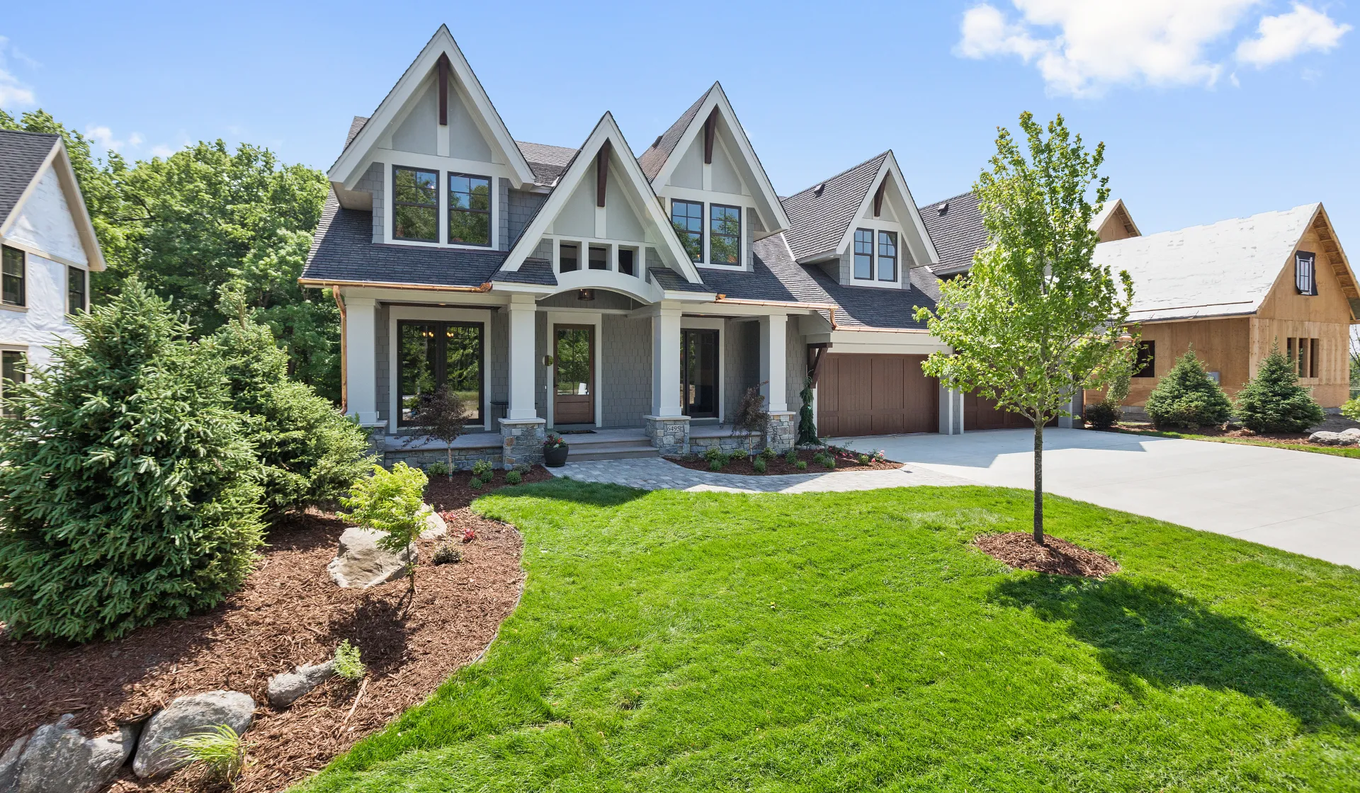 Transparent marketing reporting